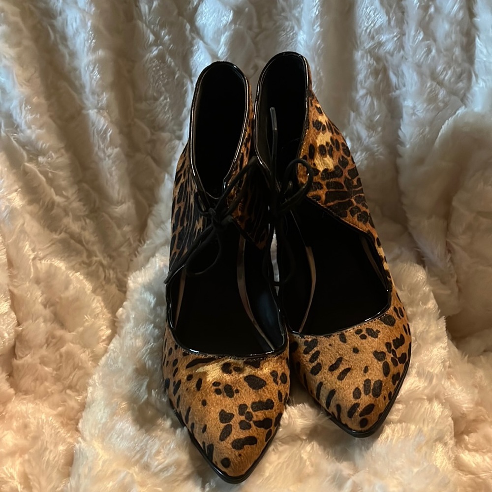 Bring out your inner tigress with these beauties